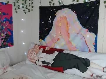 b4by_emilia from Chaturbate