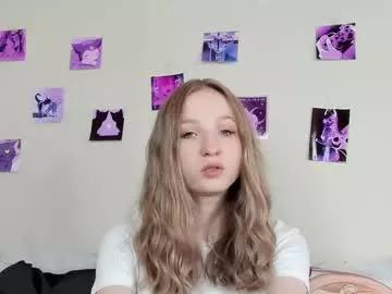 b4by_emilia from Chaturbate is Freechat