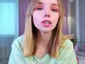 b4by_lol1 from Chaturbate is Freechat