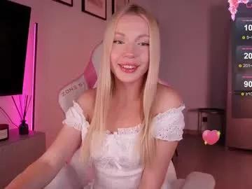 Baaby_bon from Chaturbate