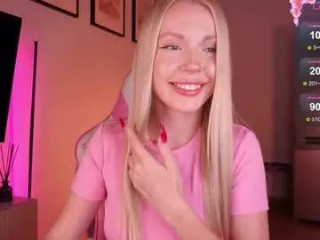 Baaby_bon from Chaturbate