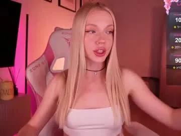 Baaby_bon from Chaturbate