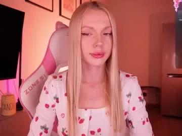 Baaby_bon from Chaturbate