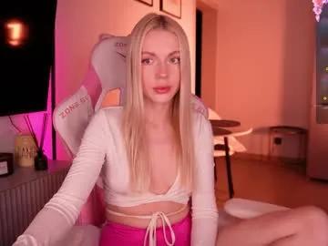 Baaby_bon from Chaturbate