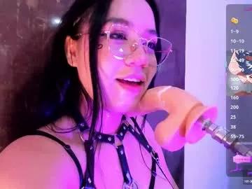 babby_alexxx from Chaturbate