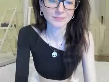 babby_jewel from Chaturbate