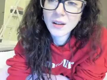 babby_jewel from Chaturbate
