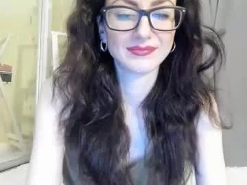 babby_jewel from Chaturbate