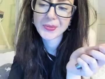 babby_jewel from Chaturbate
