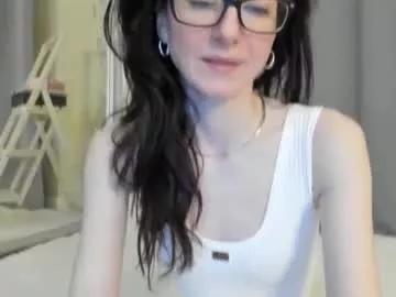 babby_jewel from Chaturbate