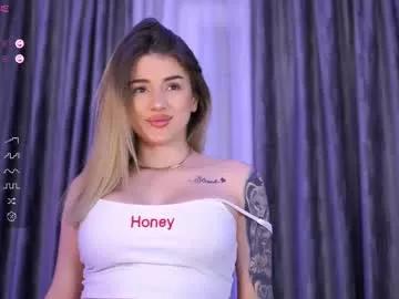 babbyaisha from Chaturbate