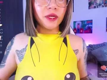babe_blondie from Chaturbate