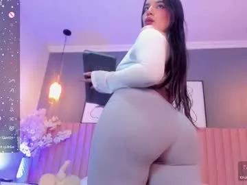 babe_sophiee from Chaturbate