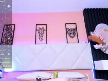 babe_sophiee from Chaturbate