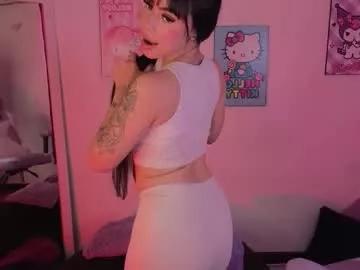 babee_04 from Chaturbate is Freechat