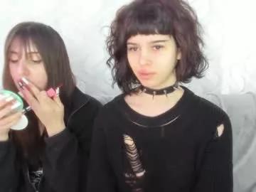 babeneonova from Chaturbate
