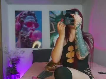 babesamanta from Chaturbate