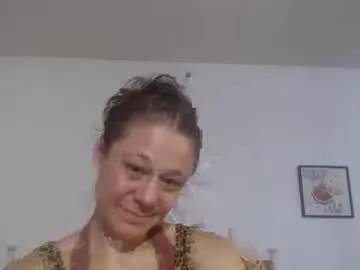 babetteohara from Chaturbate