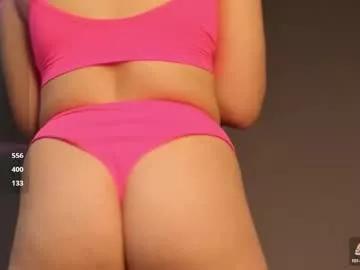 babewithbigsoul from Chaturbate