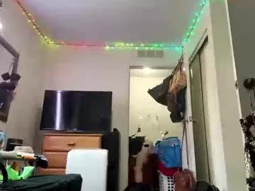 Babie_girl_xo from Chaturbate