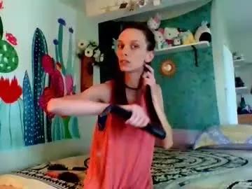babiifern from Chaturbate