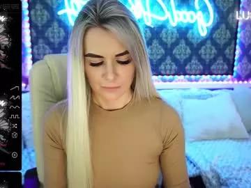 babisweety from Chaturbate