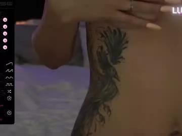 babisweety from Chaturbate