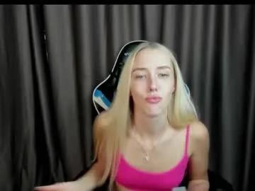 Baby__xoxo from Chaturbate