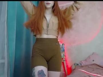 baby_ada from Chaturbate