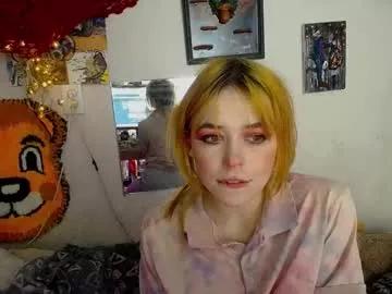 baby_ada from Chaturbate