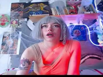 baby_ada from Chaturbate
