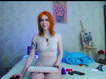 baby_ada from Chaturbate