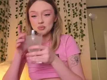 baby_adele from Chaturbate