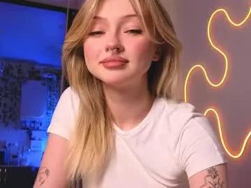 baby_adele from Chaturbate