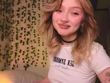 baby_adele from Chaturbate