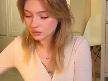 baby_adele from Chaturbate