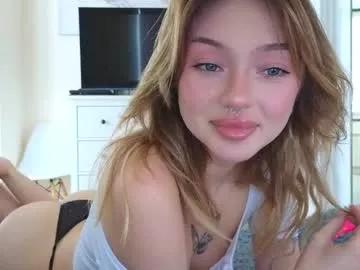 baby_adele from Chaturbate
