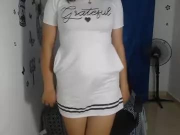 baby_aniita from Chaturbate is Freechat