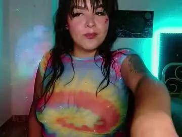 baby_aranza12 from Chaturbate