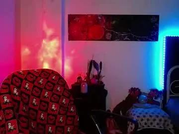 baby_aranza12 from Chaturbate