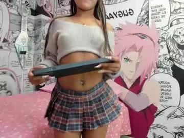 baby_ayana from Chaturbate is Freechat