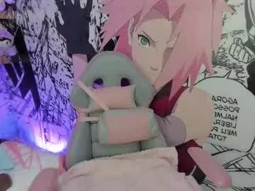 baby_ayana from Chaturbate is Freechat