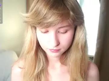 baby_blonde__ from Chaturbate