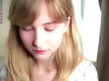 baby_blonde__ from Chaturbate
