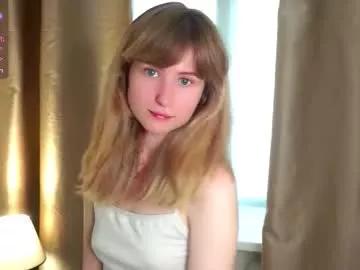 baby_blonde__ from Chaturbate is Freechat