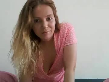 baby_blondee from Chaturbate
