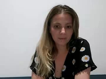 baby_blondee from Chaturbate