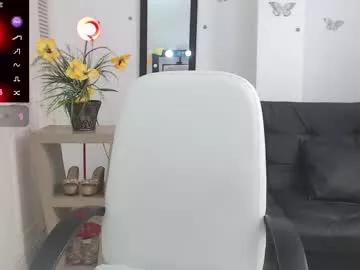 baby_blue18_ from Chaturbate