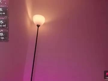 baby_celestee from Chaturbate is Freechat