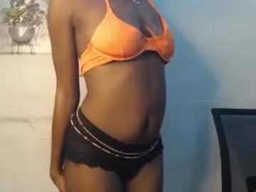 baby_christmas from Chaturbate is Freechat